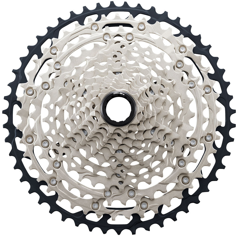 Jeu d'usure Shimano SLX CN-M7100+CS-M7100 12 vitesses 10-51