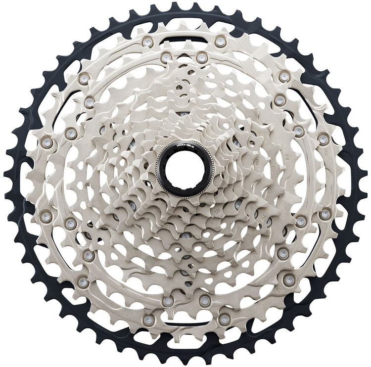 Jeu d'usure Shimano SLX CN-M7100+CS-M7100 12 vitesses 10-51