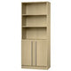 Bach classeur marteau 4906494 marron 800 mm x 420 mm x 2004 mm