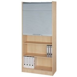 Armoire à portes roulantes mc vset90 3 s droite