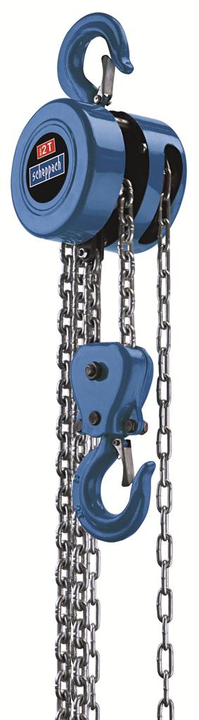 Scheppach Scheppach Chain Branch CB02 2000 kg