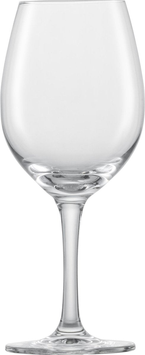 Verre à vin blanc banquet Schott Zwiesel 2 - 0,3 l - lot de 6