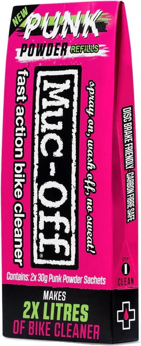 Muc-off