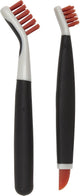 Oxo - set de brosses - nettoyage en profondeur