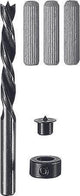 Jeu de chevilles Bosch 10