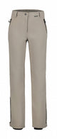 Pantalon de ski softshell femme Icepeak frechen - gris - 38