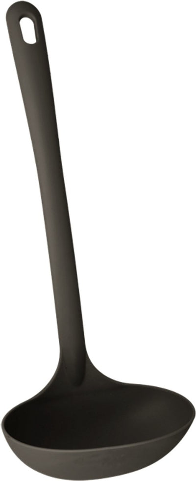 Tomado-Metaltex Tomado-Metaltex Tecna Ligne PPA Black Pollepel Max 270 ° C Extra Strong