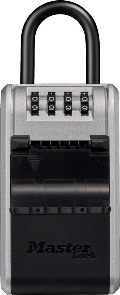 Masterlock Master Lock Key Safe Select Access avec support - 5480eurd