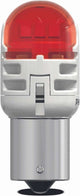 Philips ultinon pro6000 ba15s p21w ensemble ambre 11498au60x2