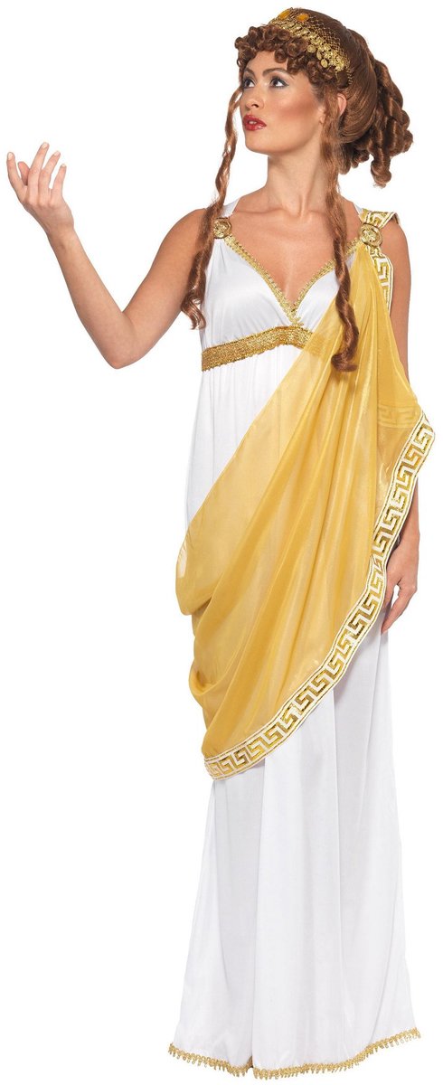 Vegaoo Déguisement Helena de Troje™ pour femme - déguisement - moyen