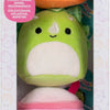 Peluche Micromallows 6,5 cm paquet de 3 mony, tristan victoria