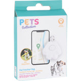 Traceur d'animaux de collection sans fil pour animaux de compagnie - afbeelding 1