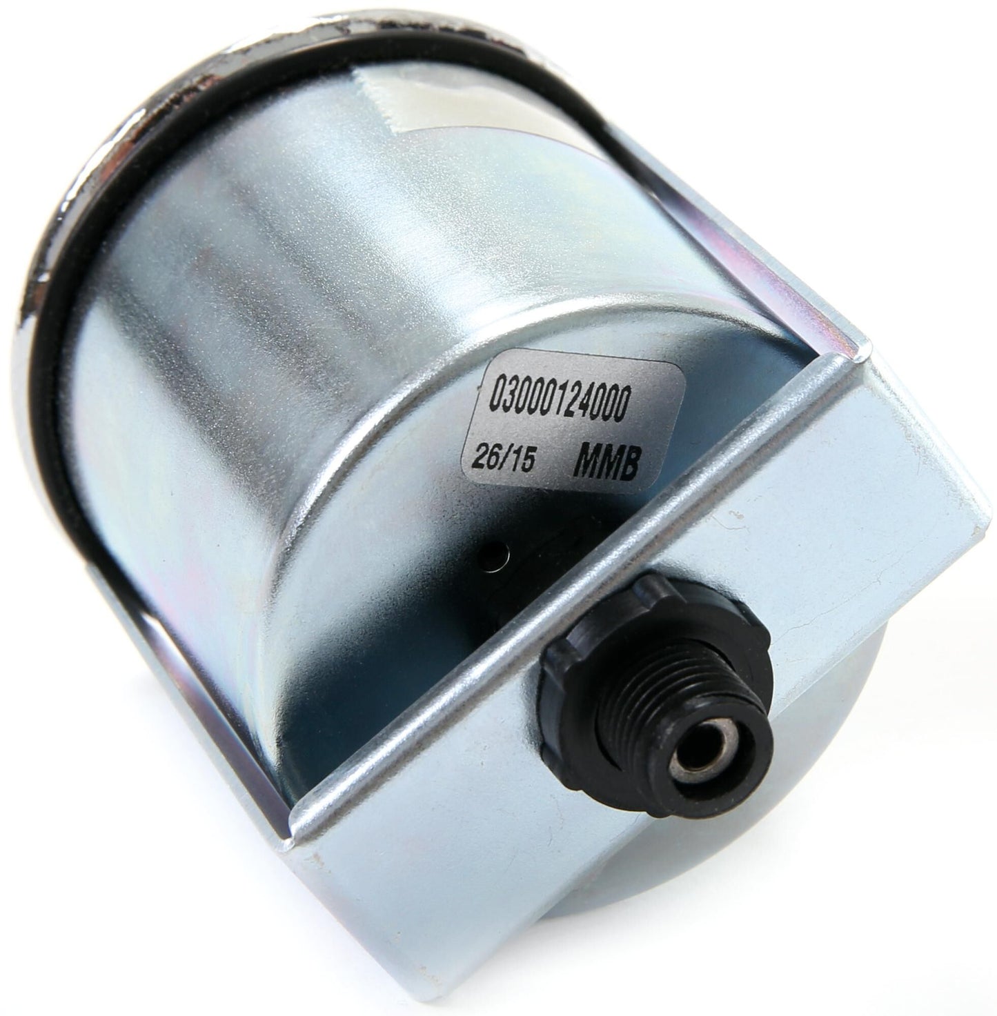 Compteur de vitesse MZA KR51 1 + 2 48 mm jusqu'à 80 km H