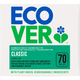 Ecover 1009800 - pastilles lave-vaisselle 1,4kg 70 pastilles | 5 pièces