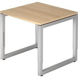 Marteau de bureau Bach vrs08 e marron 800 mm x 650 mm