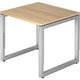 Marteau de bureau Bach vrs08 e marron 800 mm x 650 mm