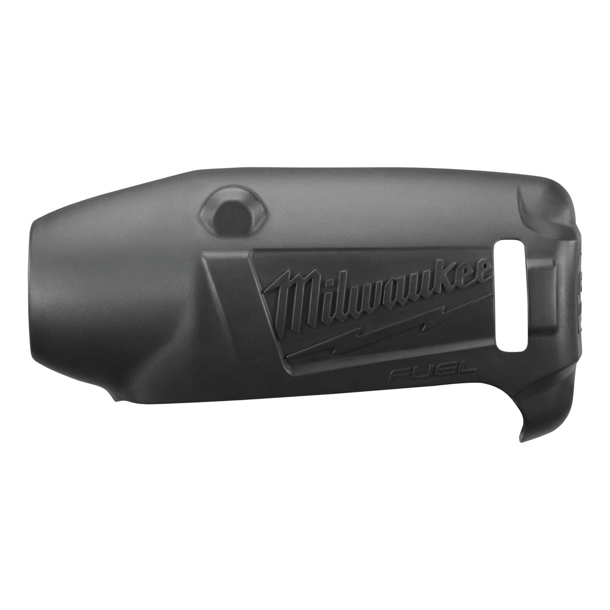 Milwaukee accessoires boîtier en caoutchouc m18ciw - 49162754