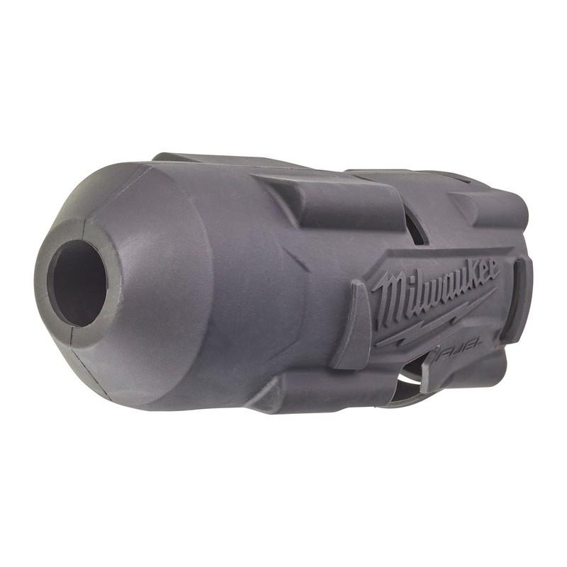 Milwaukee accessoires manchon en caoutchouc pour m18fhiwp12-502x - 1pc - 49162766