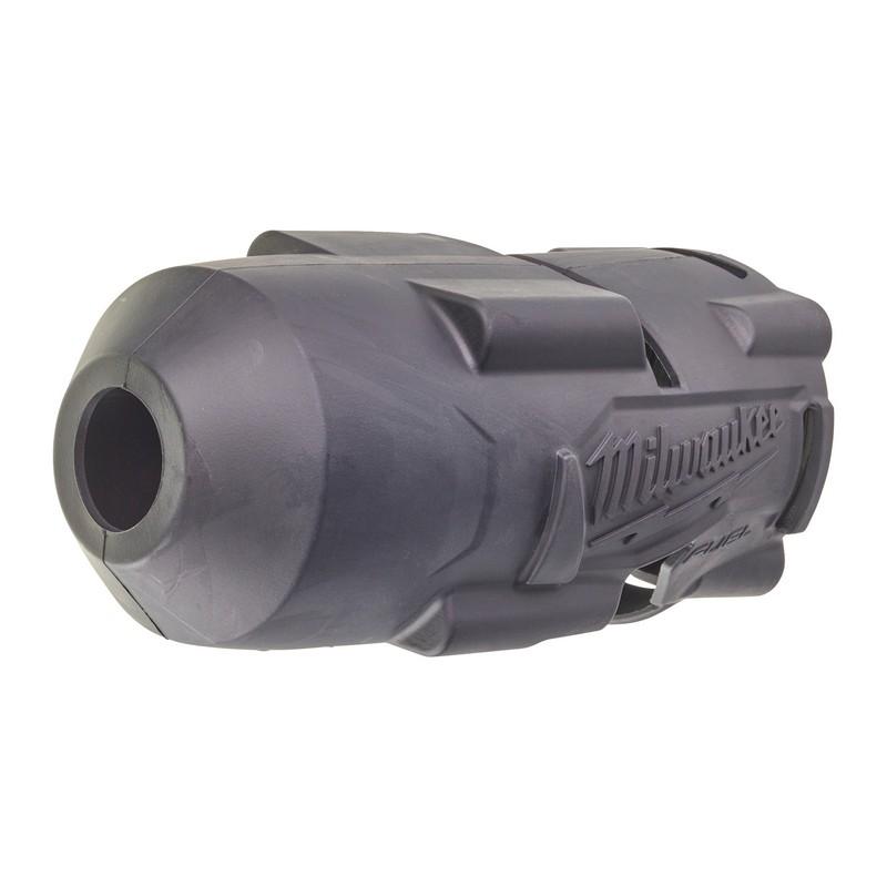 Milwaukee accessoires manchon en caoutchouc pour m18fhiwf12-502x - 1pc - 49162767