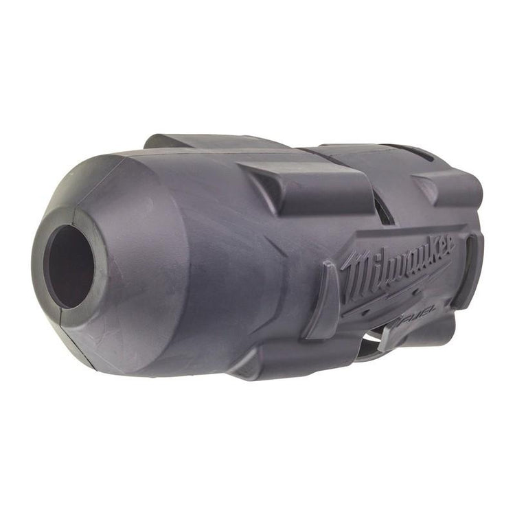 Milwaukee accessoires manchon en caoutchouc pour m18fhiwf12-502x - 1pc - 49162767
