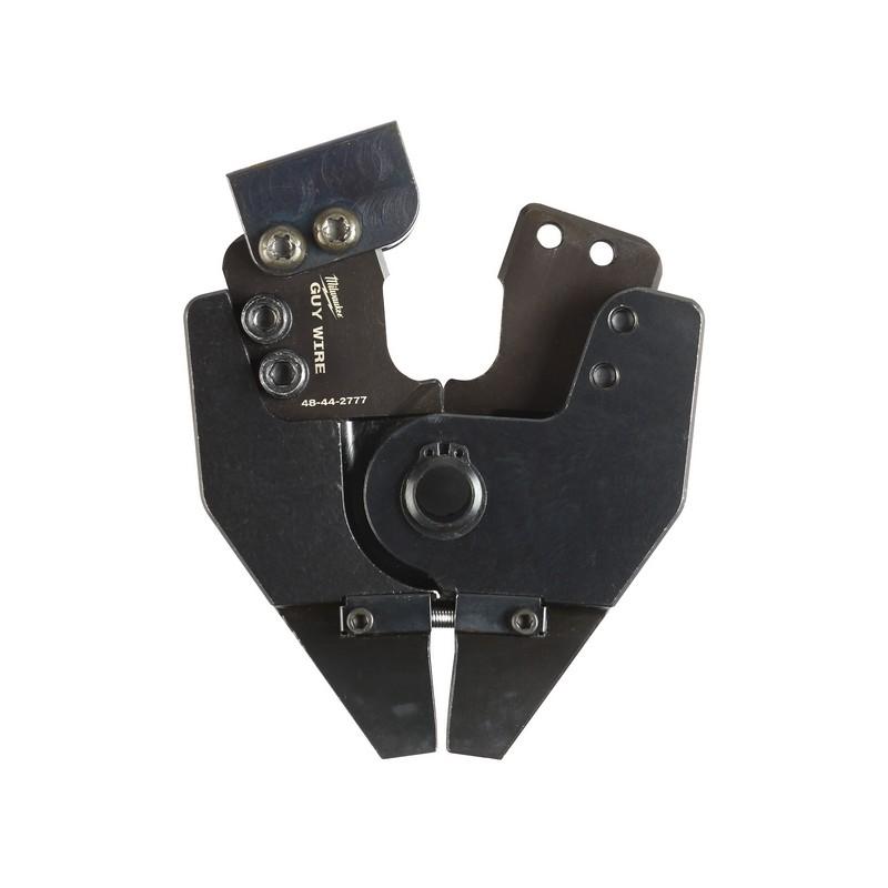 Milwaukee accessoires ehs hauban câble coupe couteau m18 hcc - 49162777