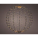 Ampoule Lumineo LED métal 240 lampes