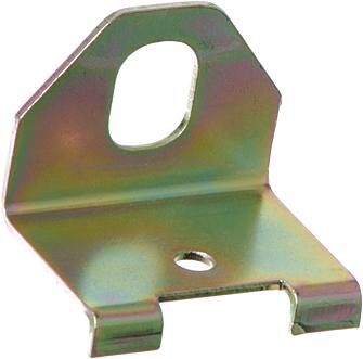 Angle MZA pour les sièges KR51 1, KR51 2