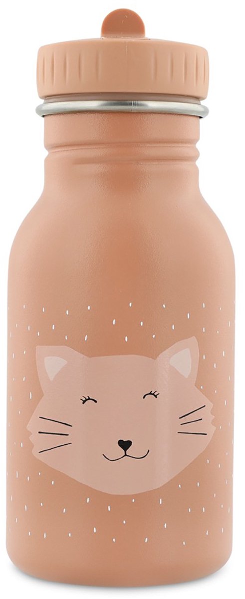 Trixie Buaning Bottle Mme. Cat, 350 ml