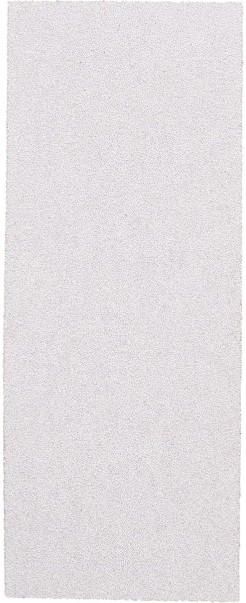 Makita accessoires feuille abrasive 93x230 k60 blanc - e-18057