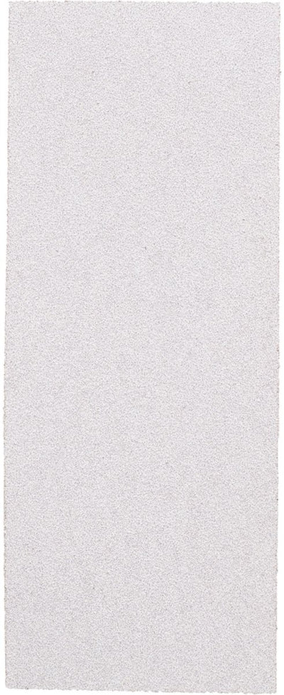 Makita accessoires feuille abrasive 93x230 k60 blanc - e-18057