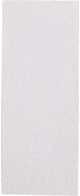 Makita accessoires feuille abrasive 93x230 k60 blanc - e-18057