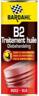 Additif Bardahl pour huile moteur b2