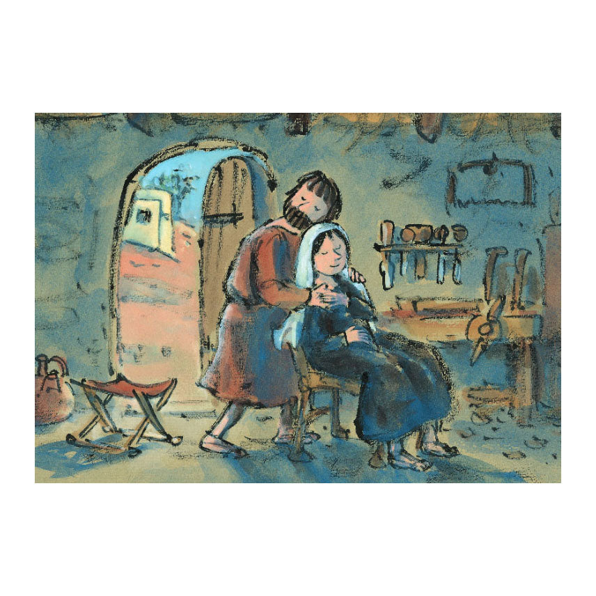 Maison centrale du livre l'histoire de Noël