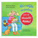 Central Book House, le livre de lecture joyeux pour la très chère maman !