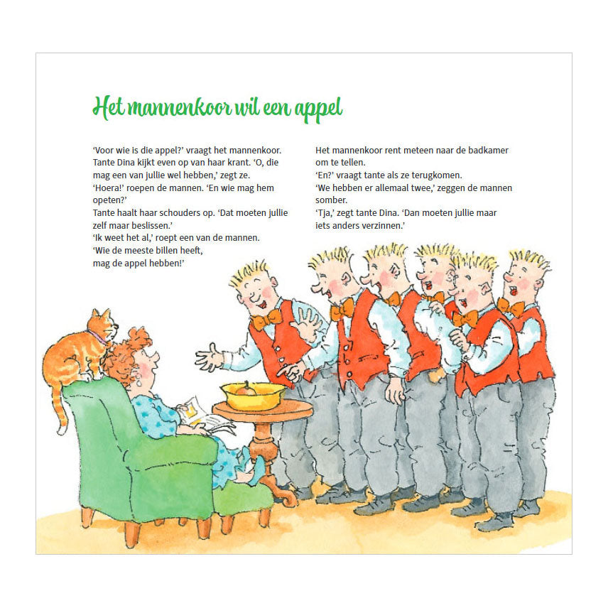 Central Book House, le livre de lecture joyeux pour la très chère maman !