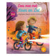 Centraal Boekhuis lit avec Koen et Lot - avi m3