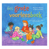 Maison centrale du livre le grand livre de lecture - afbeelding 1
