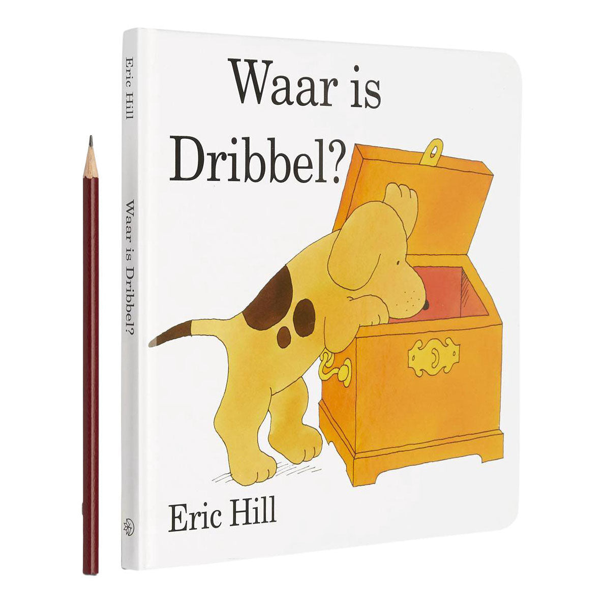 Maison centrale du livre, où est le dribble ?