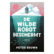 La librairie centrale protège le robot sauvage