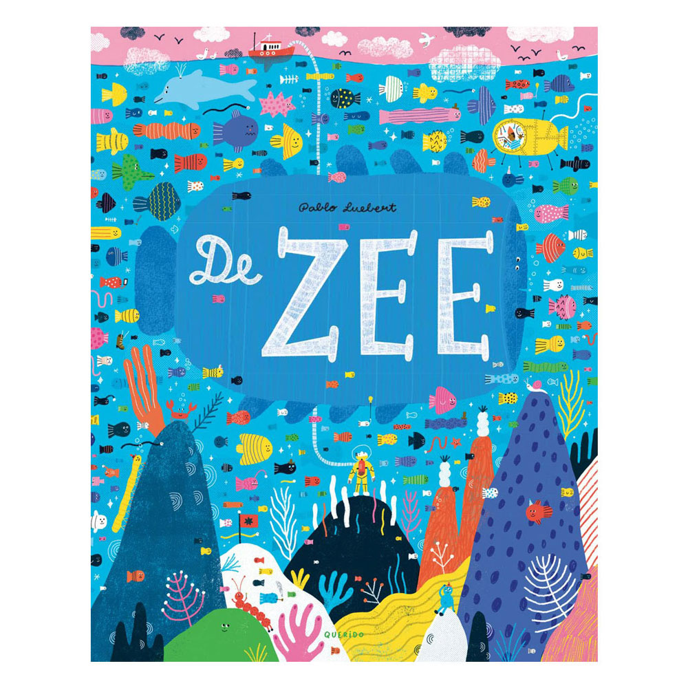 Maison centrale du livre la mer - livre dépliant