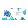 Le plus beau poisson de la mer (grand carton)