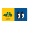 Livre Miffy au zoo