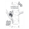 Central Book House, l'étonnante cabane dans les arbres de 143 étages