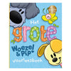 Livre Grote Woezel et Pip Reading Livre