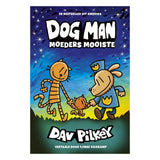 WPG Dog Man Part 10 Mothers Mothers Beautiful - Livre pour enfants - afbeelding 1