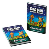 WPG Dog Man Part 10 Mothers Mothers Beautiful - Livre pour enfants - afbeelding 3