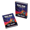 Dog Man Part 9 Crime and Bark - Livre pour enfants