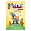 Dog Man Part 9 Crime and Bark - Livre pour enfants
