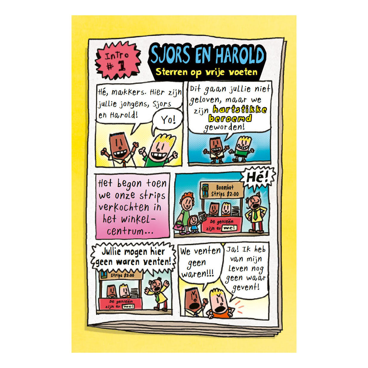 Dog Man Part 9 Crime and Bark - Livre pour enfants