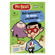 Groupe d'édition Gottmer, le livre de blagues super épais de Mr Bean